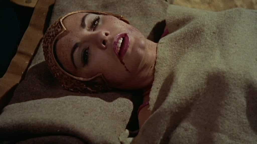 Circus Of Horrors 1960 BLU-RAY REVIEW 2