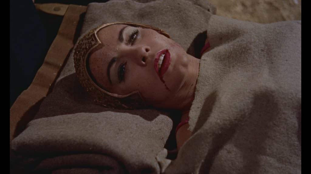 Circus Of Horrors 1960 BLU-RAY REVIEW 3