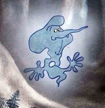 Willo the Wisp
