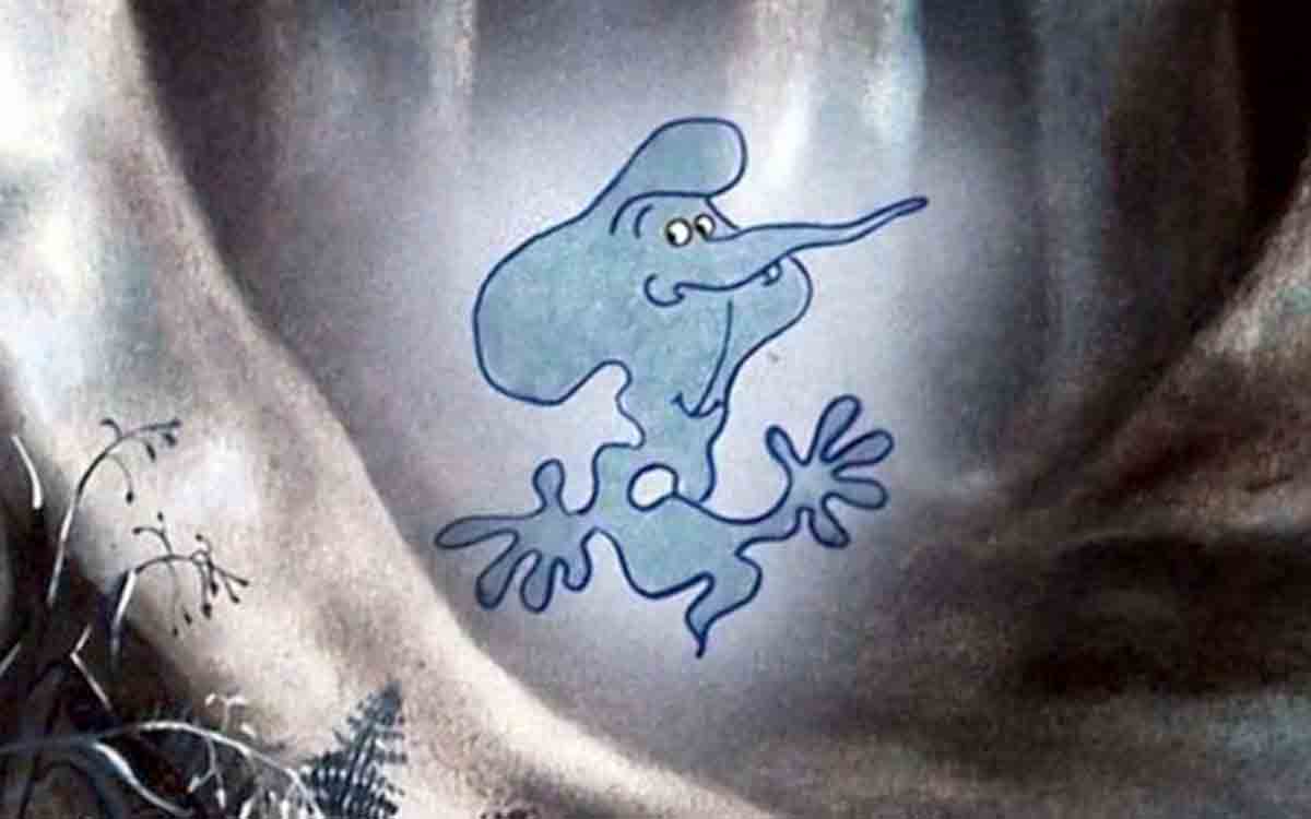 What is Will o’ the Wisp?