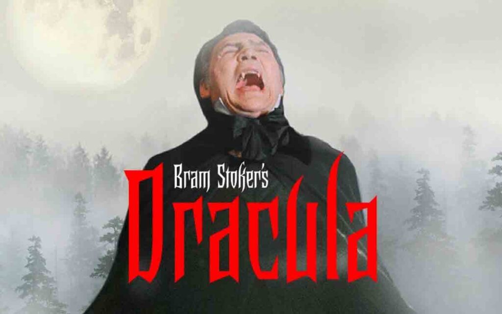 Bram Stoker's Dracula 1974 aka Dan Curtis' Dracula 1974