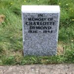 Charlotte Dymond