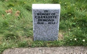 Charlotte Dymond