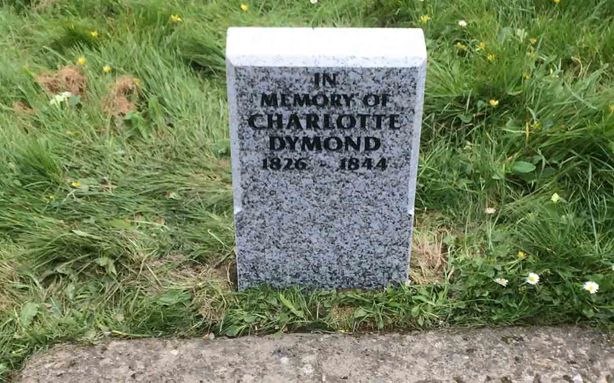 Charlotte Dymond’s Ghost, A Body on Bodmin Moor