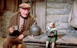 Darby O'Gill and the Little People
