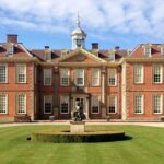 Hanbury Hall