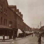 Hoe Street, Walthamstowe