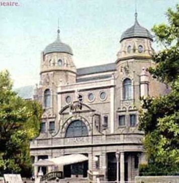 Richmond Theatre