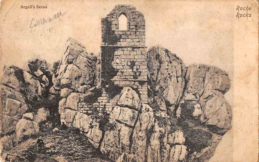 Roche Rock