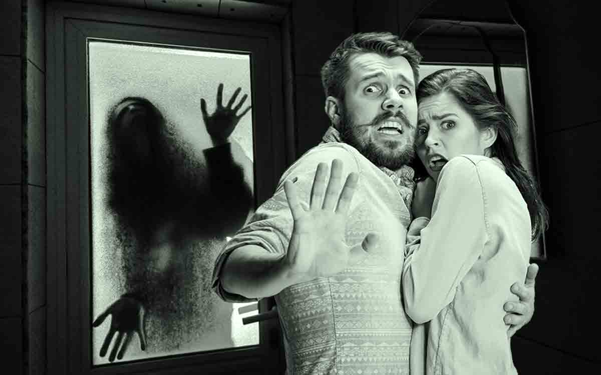 Do Shared Haunting Experiences Prove The Supernatural?