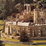 Berkeley Castle, Gloucestershire