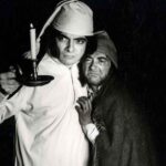 Blackadder's Christmas Carol