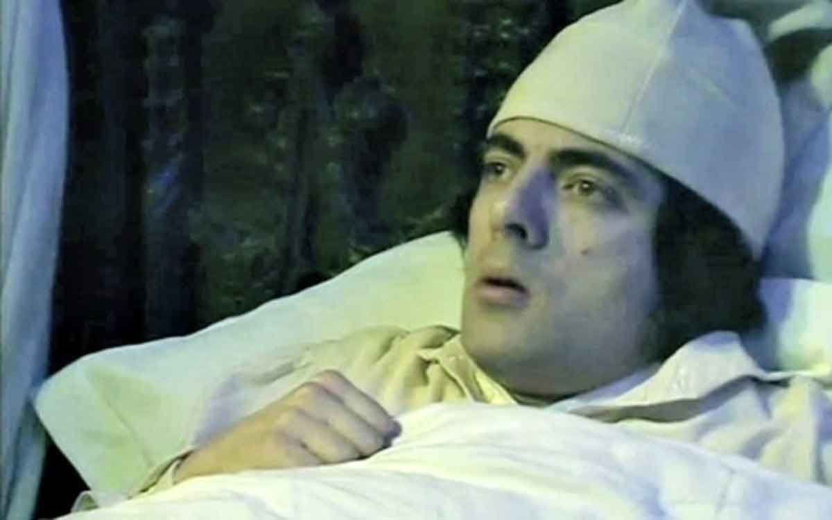 Blackadder's Christmas Carol 1988 TV REVIEW | Spooky Isles