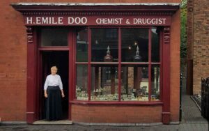 Haunted Black Country Living Museum and its Ghostly Past 2