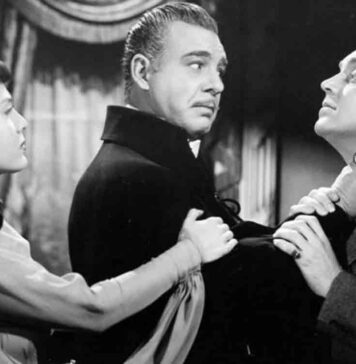 Son of Dracula 1943