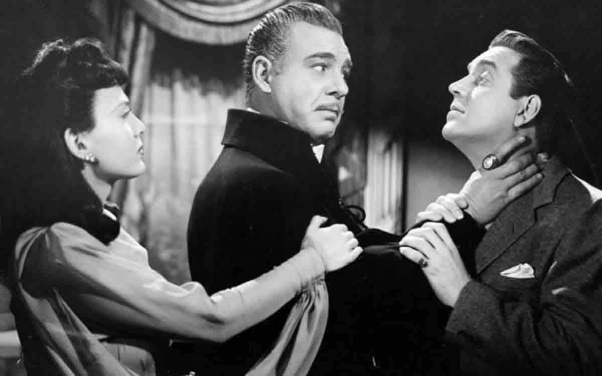 Son of Dracula 1943 REVIEW