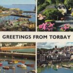 Torbay Postcard
