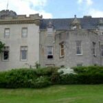Tulloch Castle