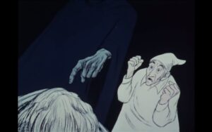 A Christmas Carol 1971 TV REVIEW 1