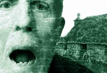Ringcroft Poltergeist