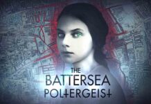 Battersea Poltergeist BBC