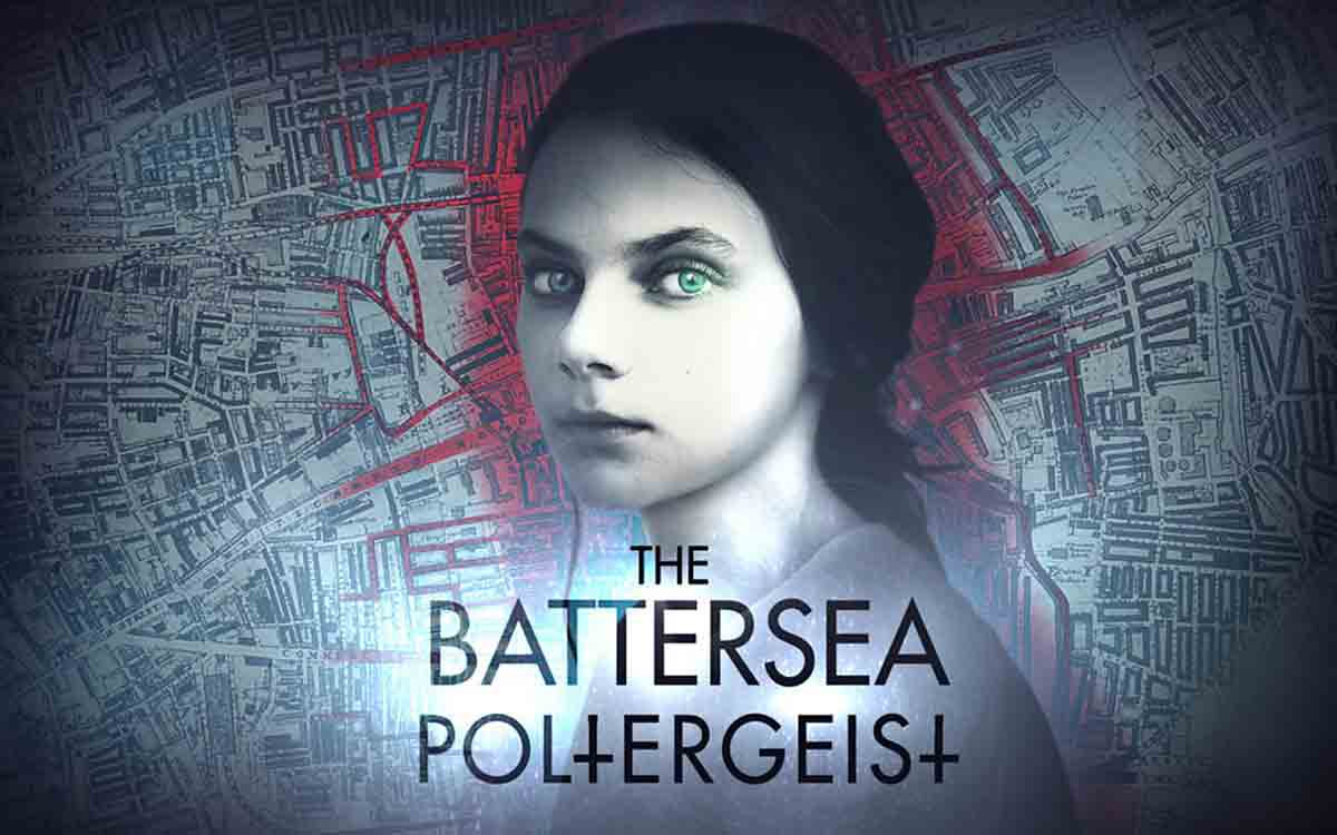 The Battersea Poltergeist: BBC Radio 4 Podcast REVIEW
