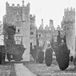 Kilkea Castle County Kildare