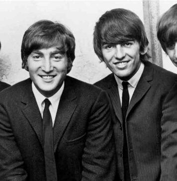 The Beatles