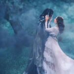 ghostly lovers