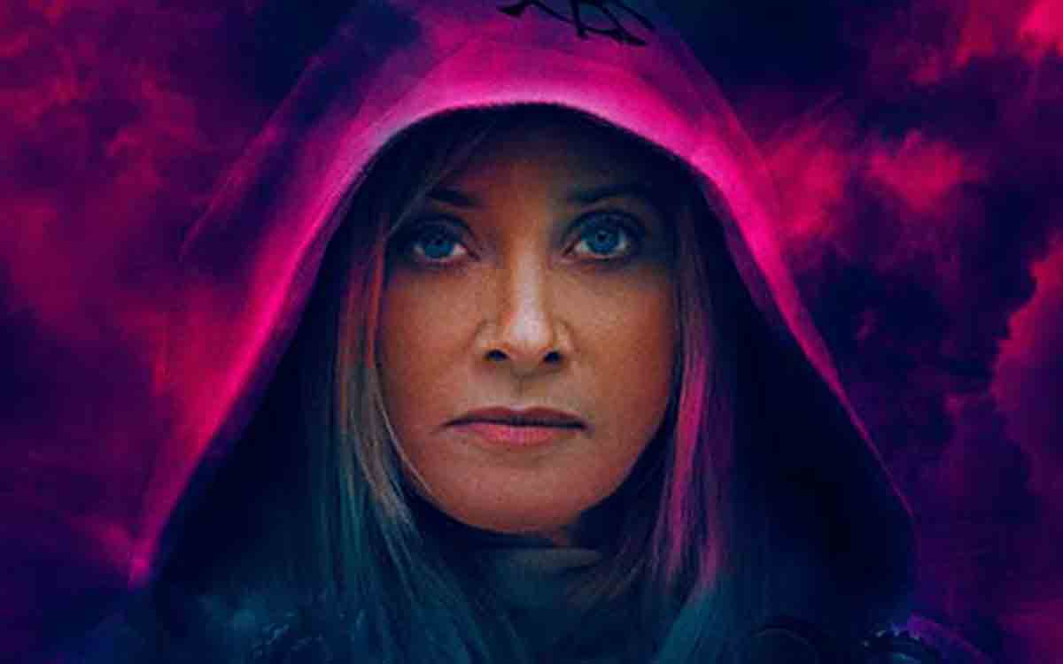 Sacrifice 2020 REVIEW
