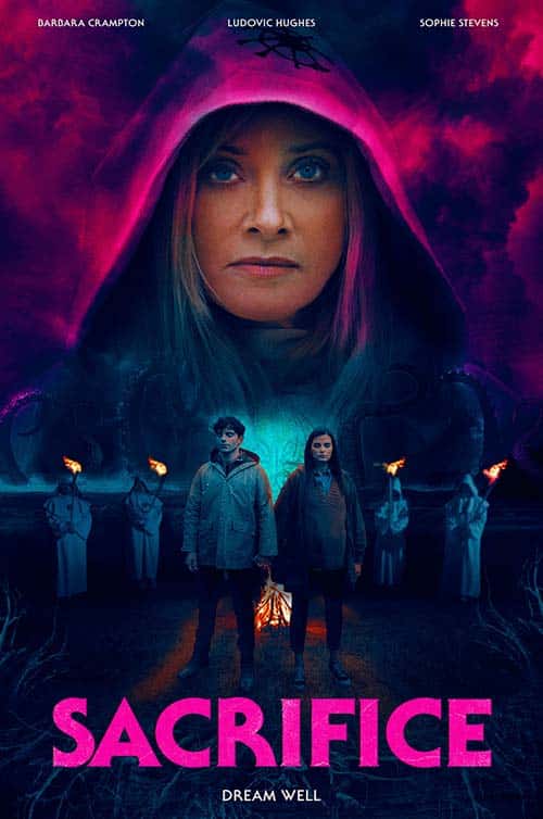 Sacrifice 2020 REVIEW 1 Sacrifice 2020