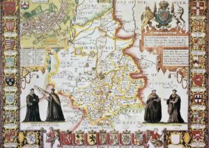 5 Folklore Legends From Cambridgeshire 2