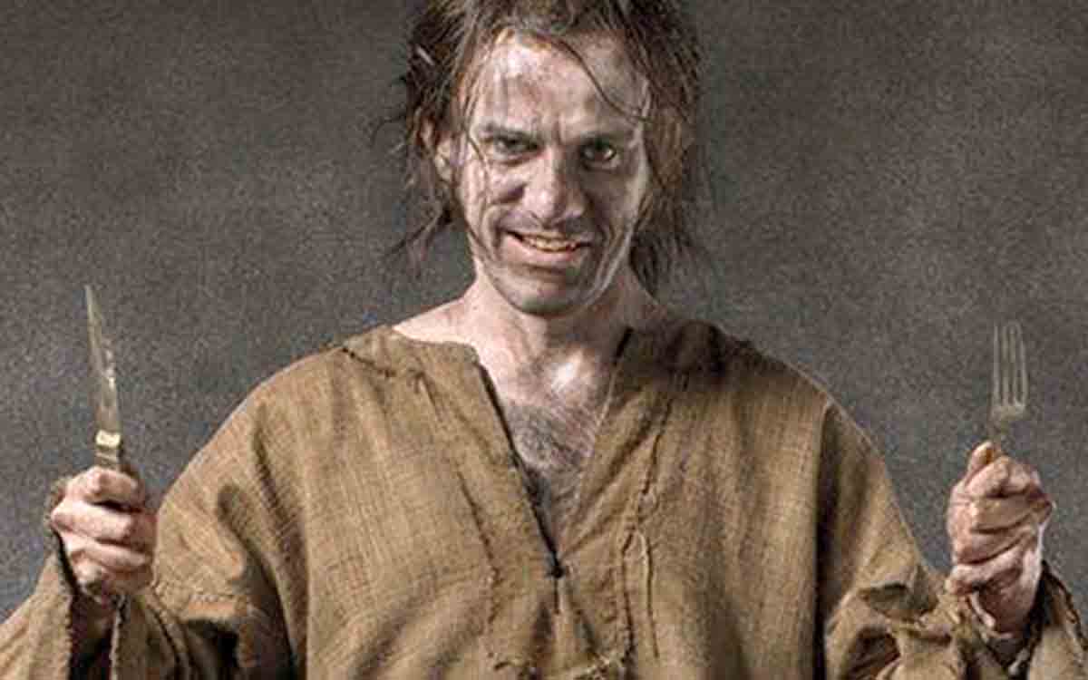 Britain’s 6 Most Disgusting Killer Cannibals