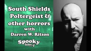 The South Shields Poltergeist, 15 Years On 1