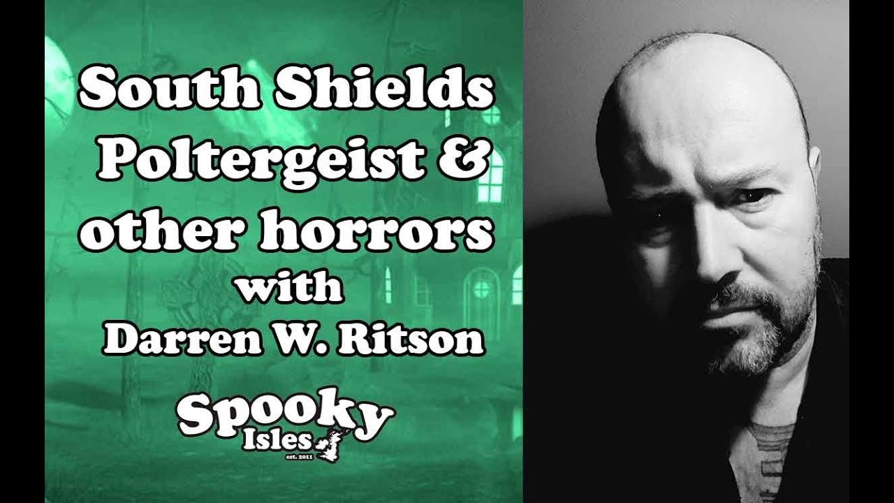 The South Shields Poltergeist, 15 Years On