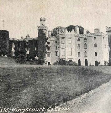 Cabra Castle