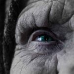 Evil witch - river hag