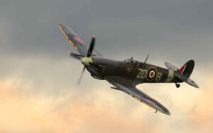 Haunted Airfields