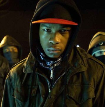 Attack the Block 2011