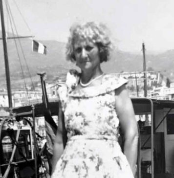 Alice Whitfield