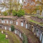 Warstone Lane Cemetery