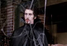 Dracula vs Frankenstein 1971