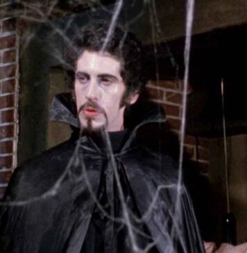 Dracula vs Frankenstein 1971