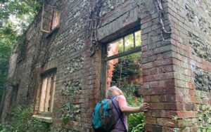 Emma Heard Grovely Wood