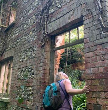 Emma Heard Grovely Wood
