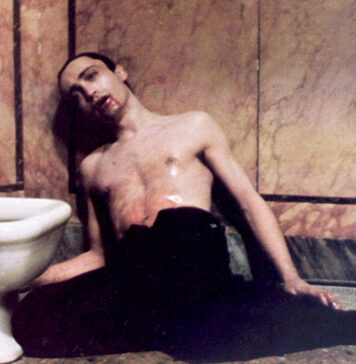 Blood for Dracula 1974 aka Andy Warhol's Dracula 1974