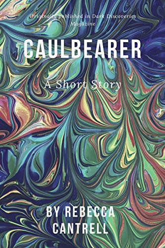 What is a Caulbearer and Why is it Spooky? 2