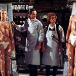 Flesh for Frankenstein