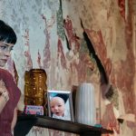 Lily Allen in Danny Robin's 2:22 A Ghost Story