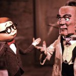 Boris Karloff in Mad Monster Party? 1967